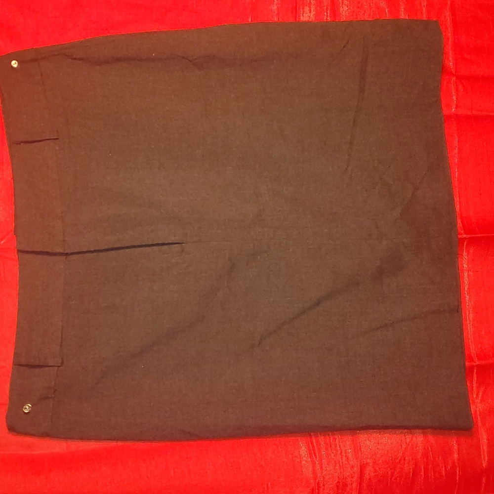 ZINC Grey Skirt